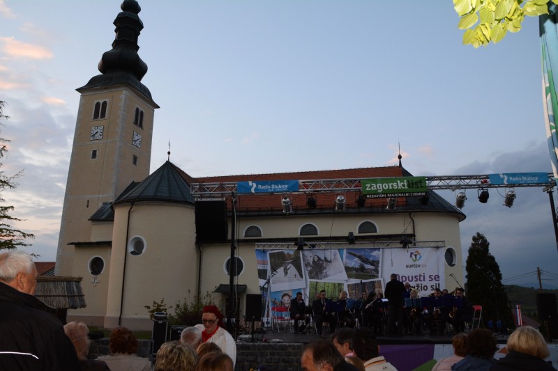 ODRŽAN MEĐUNARODNI PUHAČKI KONCERT