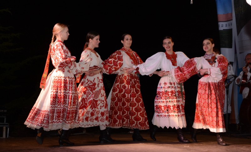 POVODOM JURJEVA ODRŽAN KULTURNO ZABAVNI PROGRAM