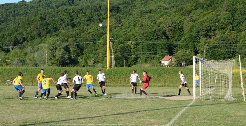 MATIJA GUBEC ODNIO POBJEDU NA SVOM TERENU