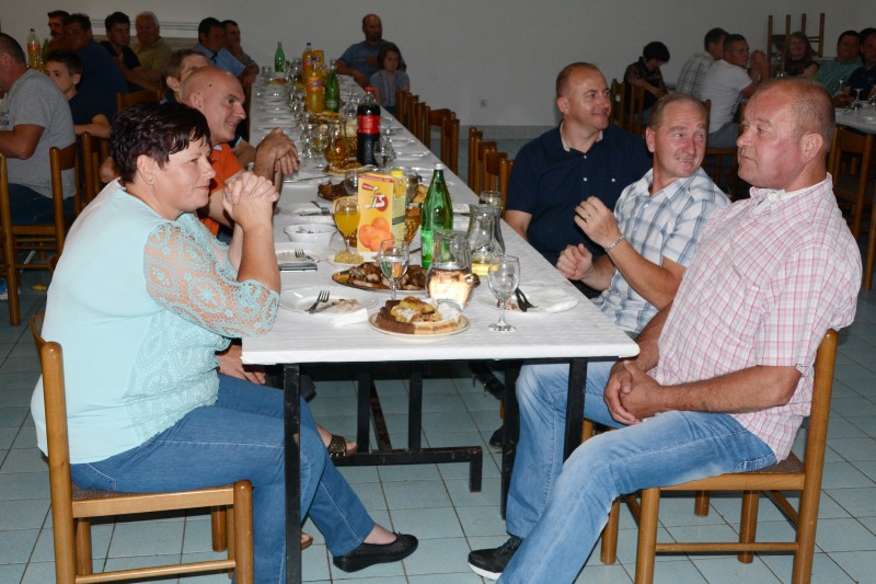 Završna fešta „Maškarada 2017.“