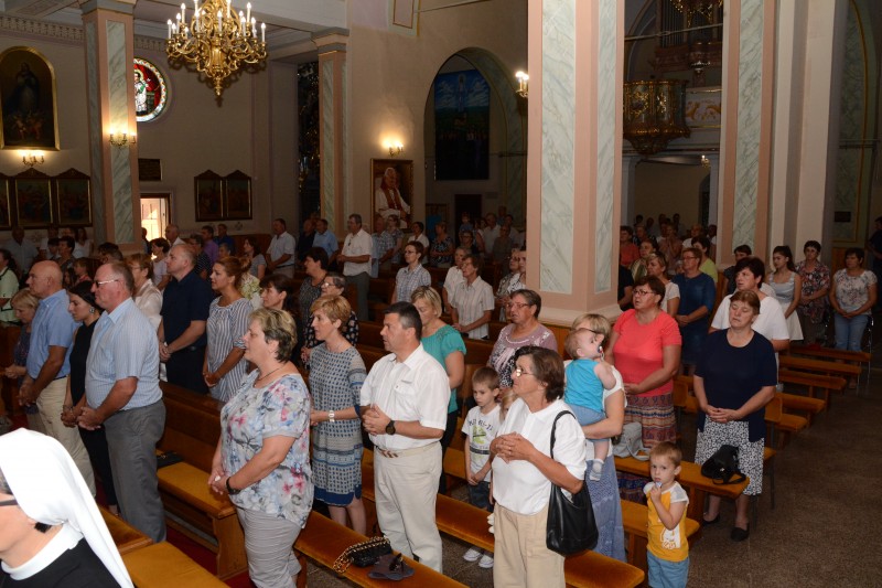U GORNJOJ STUBICI OBILJEŽEN DAN POBJEDE I DOMOVINSKE ZAHVALNOSTI I DAN HRVATSKIH BRANITELJA 