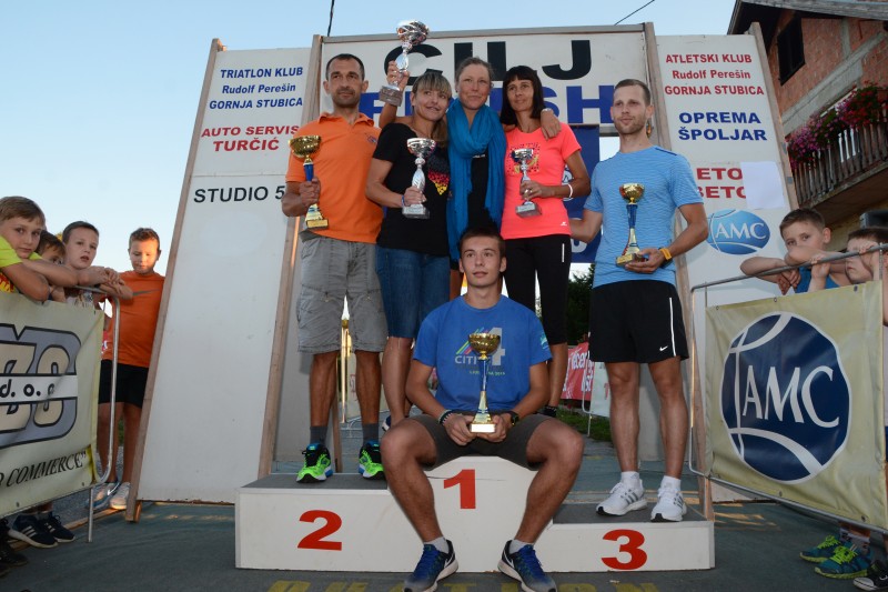 Održana 10. jubilarna Modrožanska utrka