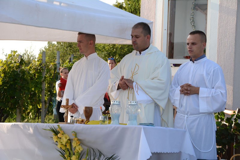 Održano tradicionalno godišnje proštenje 