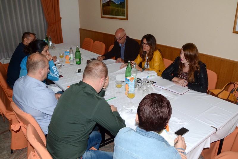 ODRŽANA 13. SJEDNICA TURISTIČKOG VIJEĆA TURISTIČKE ZAJEDNICE PODRUČJA DONJA STUBICA I GORNJA STUBICA