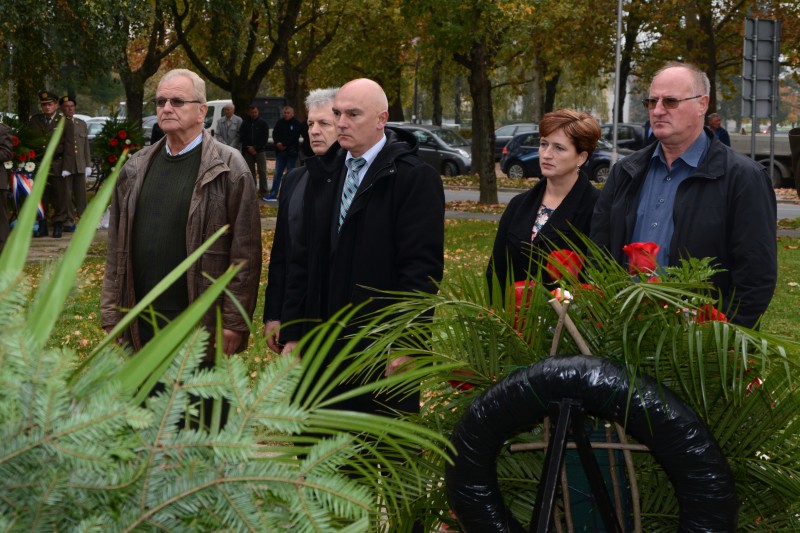 U IVANIĆ - GRADU ODRŽAN 13. MEMORIJAL RUDOLFA PEREŠINA