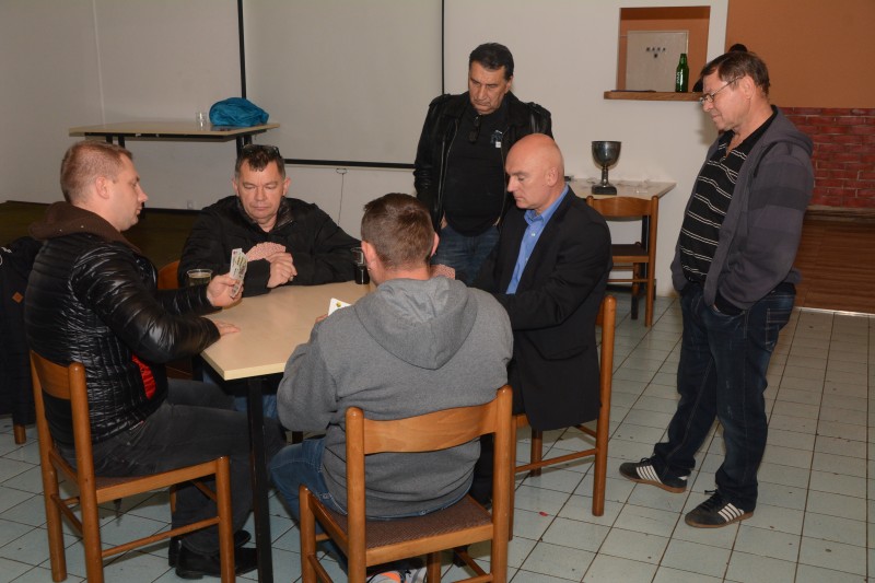 PROŠLOG PETKA U GORNJOJ STUBICI ODRŽAN TURNIR U BELOTU – PAROVI