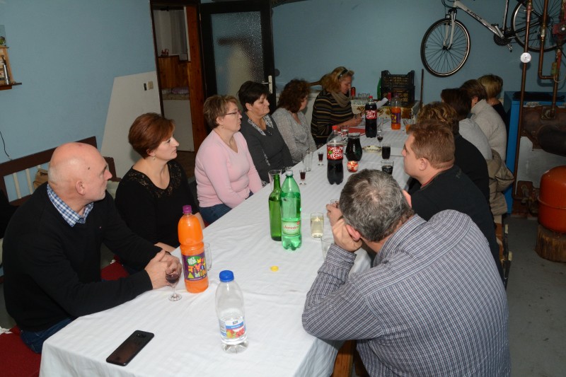 Održana godišnja skupština Gornjostubičke udruge Lipin cviet 
