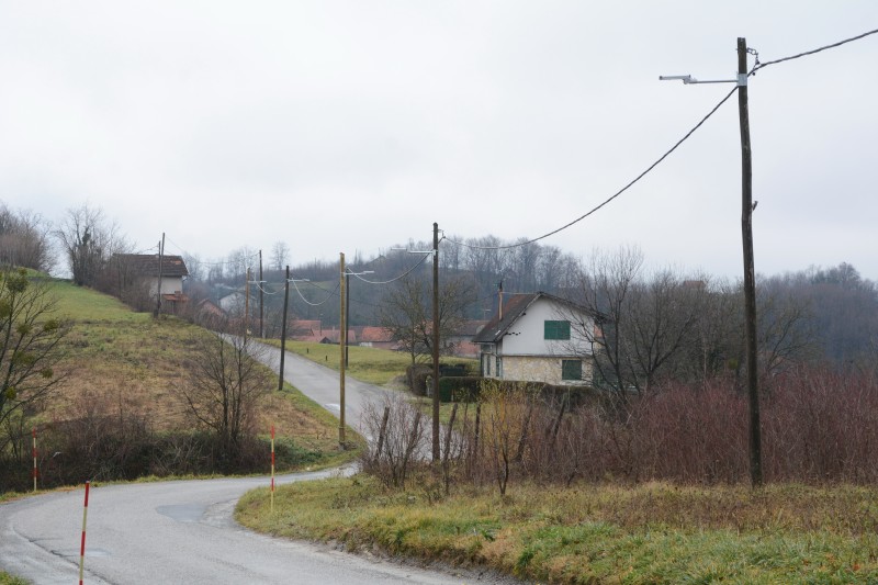 TIJEKOM PROTEKLOG TJEDNA IZVRŠENA MODERNIZACIJA JAVNE RASVJETE NA PODRUČJU OPĆINE GORNJA STUBICA
