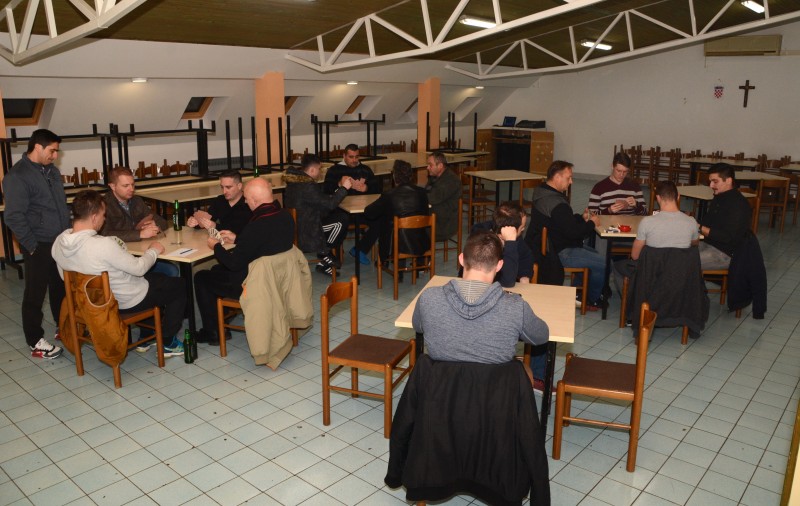 OVE NEDJELJE U GORNJOJ STUBICI ODRŽAN TURNIR U BELOTU ZA PAROVE