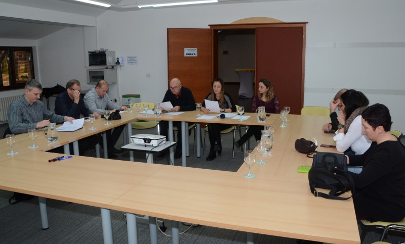 Održana 15. sjednica Turističkog vijeća Turističke zajednice područja Donja Stubica i Gornja Stubica
