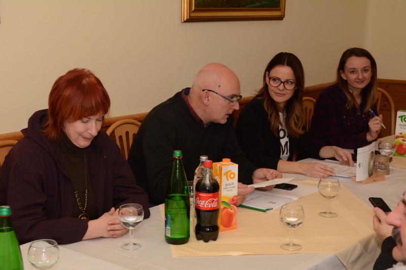 ODRŽANA 16. SJEDNICA TURISTIČKOG VIJEĆA TURISTIČKE ZAJEDNICE PODRUČJA DONJA STUBICA I GORNJA STUBICA