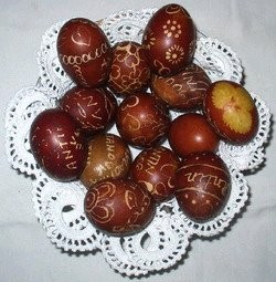 ČEZ KORIZMU DO VUZMA - korizmeno - uskrsna manifestacija