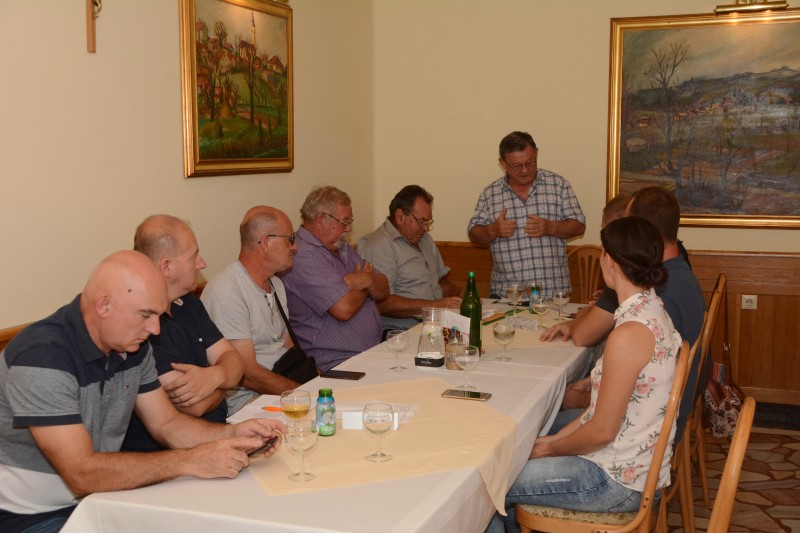 ODRŽANA IZBORNA SKUPŠTINA DRUŠTVA 
