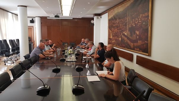 Uvođenje kružne autobusne linije Planina Gornja - Stubičke toplice