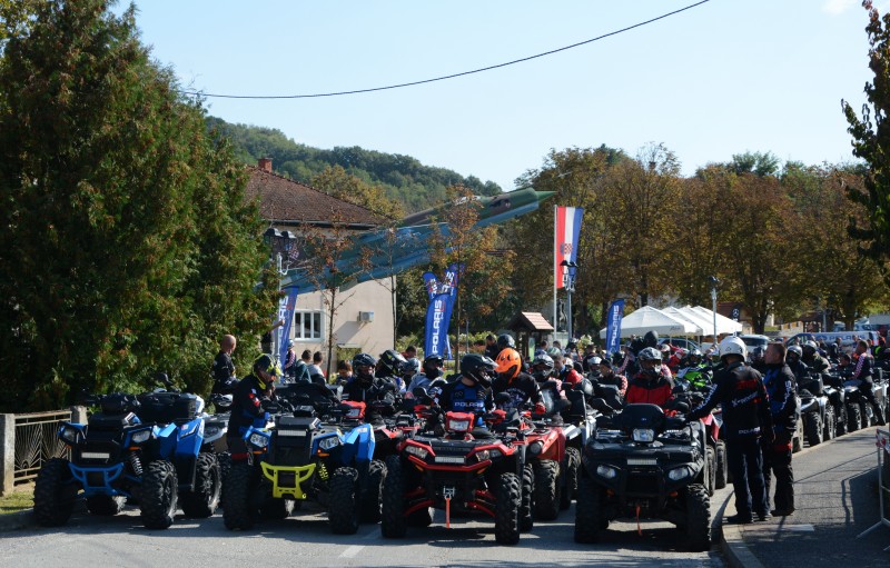 U GORNJOJ STUBICI ODRŽAN PETI PO REDU 