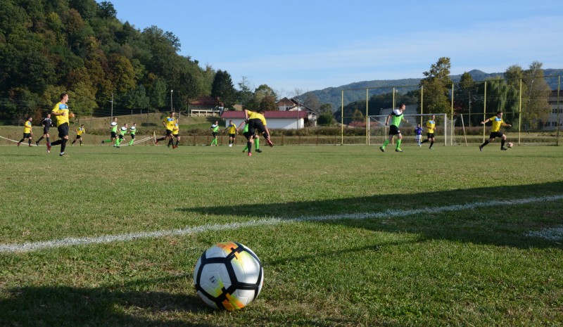 GORNJOSTUBIČKI NOGOMETNI KLUB MATIJA GUBEC PLASIRAO SE U POLUFINALE KUPA NOGOMETNOG SAVEZA KRAPINSKO-ZAGORSKE ŽUPANIJE