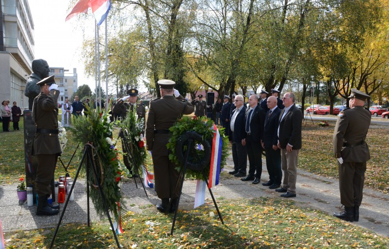 U IVANIĆ-GRADU ODRŽAN 14. MEMORIJAL RUDOLFA PEREŠINA