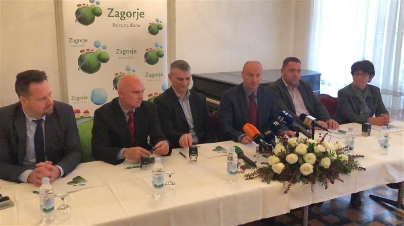 Ove srijede općinski načelnik Jasmin Krizmanić potpisao Sporazum o izradi idejnog rješenja oroslavsko – stubičke obilaznice