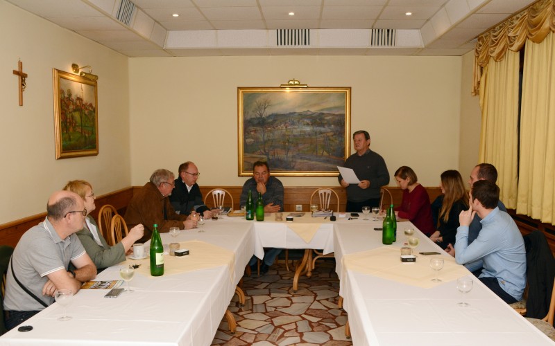 ODRŽANA SKUPŠTINA DRUŠTVA 
