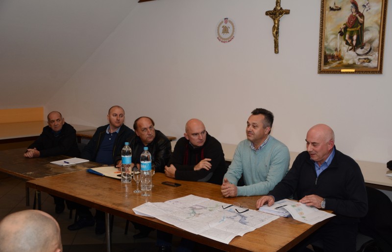 MJEŠTANI SVETOG MATEJA DONIJELI ODLUKU DA PRELAZE NA SUSTAV ZAGORSKOG VODOVODA