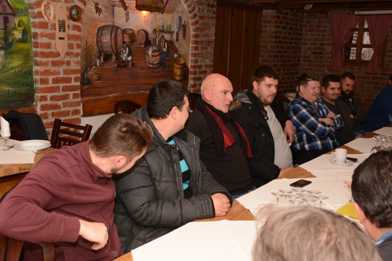 Održan koordinacijski sastanak investitora u kompleks DONA 
