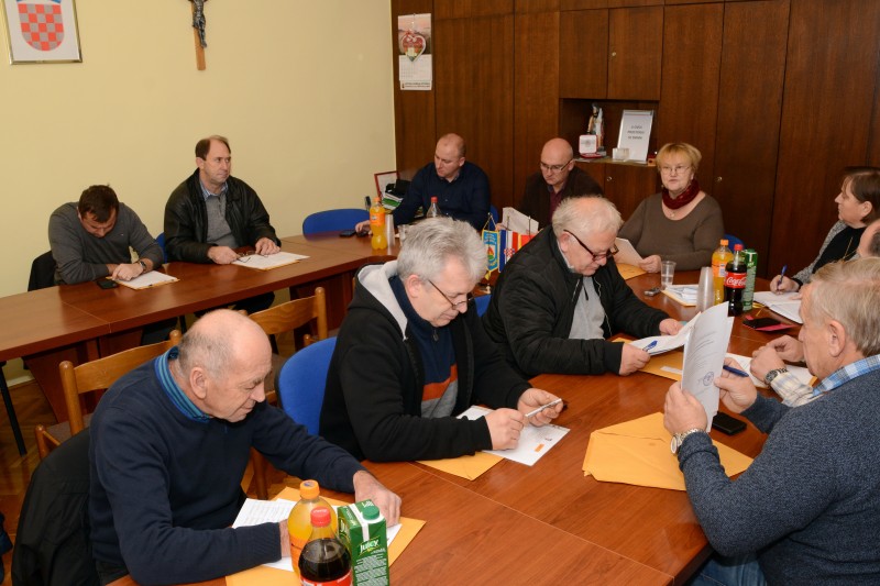 ODRŽANA 10. SJEDNICA OPĆINSKOG VIJEĆA OPĆINE GORNJA STUBICA