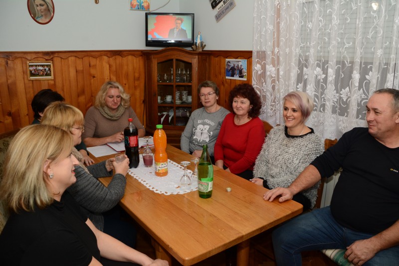 Održana godišnja skupština Gornjostubičke udruge Lipin cviet