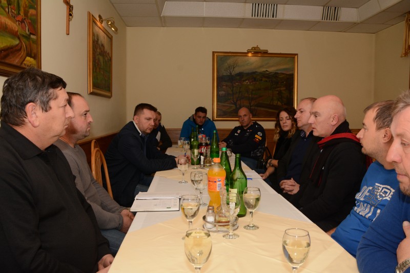 ODRŽANA SKUPŠTINA MOTO KLUBA ZAGORSKI ANĐELI