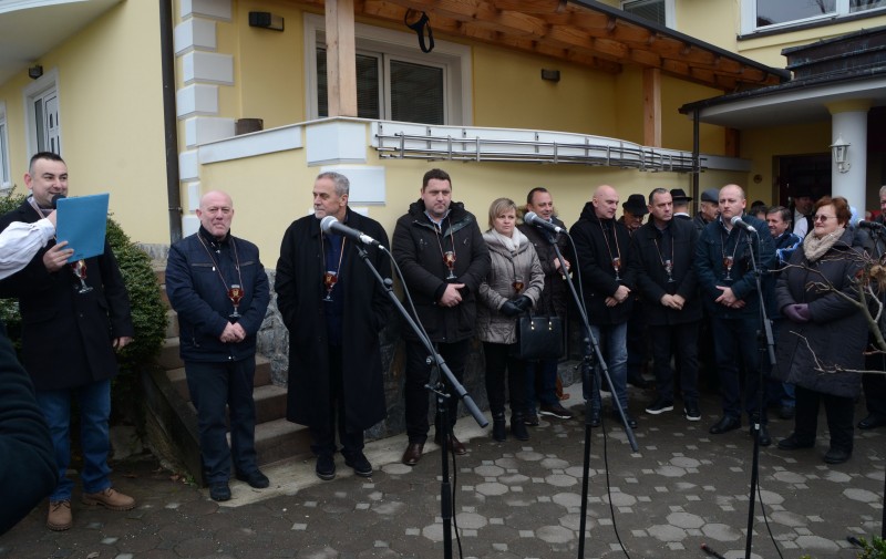 ODRŽANO TRADICIONALNO „VINCEKOVO 2019.“ U GORNJOJ STUBICI