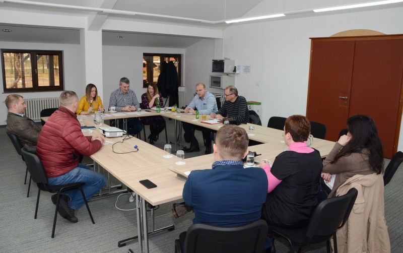 ODRŽANA SKUPŠTINA TURISTIČKE ZAJEDNICE PODRUČJA DONJA STUBICA I GORNJA STUBICA