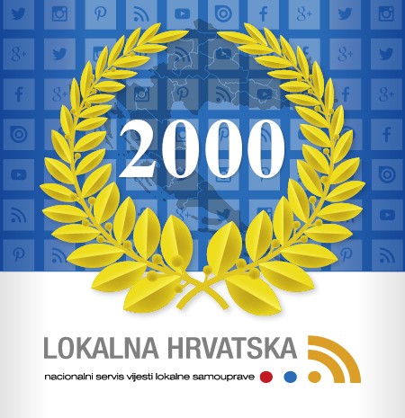 Općini Gornja Stubica dodijeljena brončana plaketa portala 