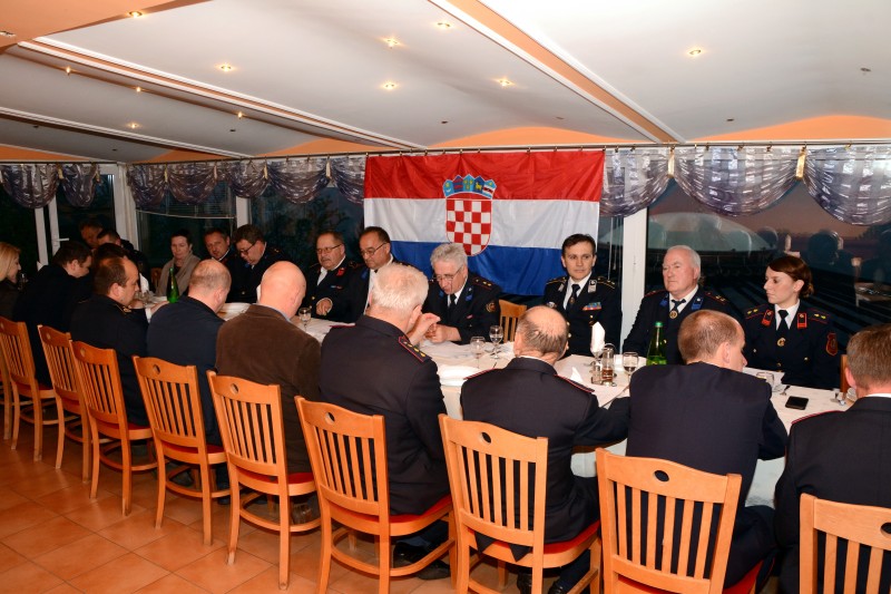 ODRŽANA REDOVNA GODIŠNJA SKUPŠTINA VATROGASNE ZAJEDNICE OPĆINE GORNJA STUBICA