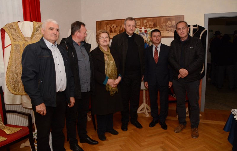 PREDSJEDNICA OPĆINSKOG VIJEĆA OPĆINE GORNJA STUBICA SUDJELOVALA NA FESTIVALU ČIPKE U PRIJATELJSKOJ OBČINI SLOVENSKE KONJICE U REPUBLICI SLOVENIJI