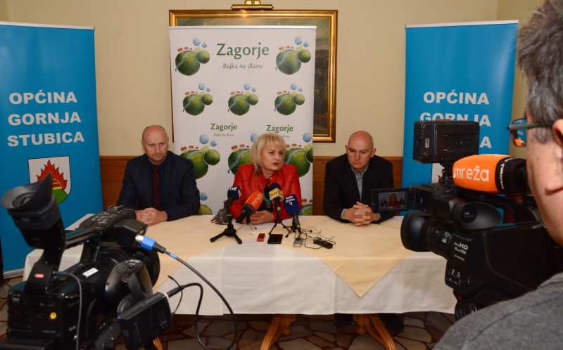 ODRŽANA KONFERENCIJA ZA NOVINARE VEZANA ZA ODRŽAVANJE MANIFESTACIJE 