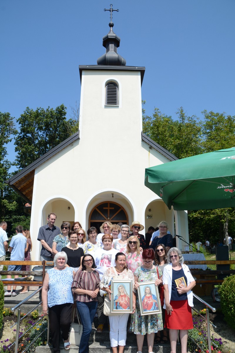 Održan 8. međunarodni Recital „Srce Isusa i Marije“