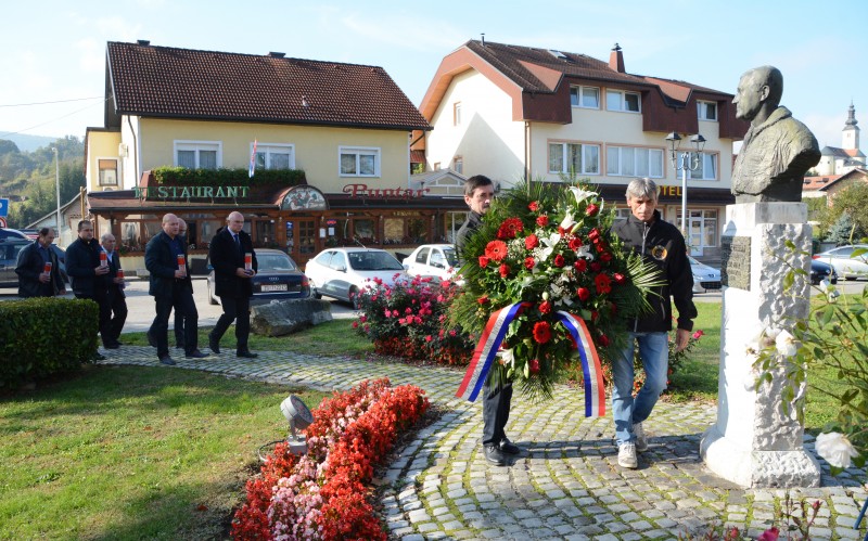 U GORNJOJ STUBICI OBILJEŽEN DAN NEOVISNOSTI I DAN BRANITELJA KRAPINSKO-ZAGORSKE ŽUPANIJE