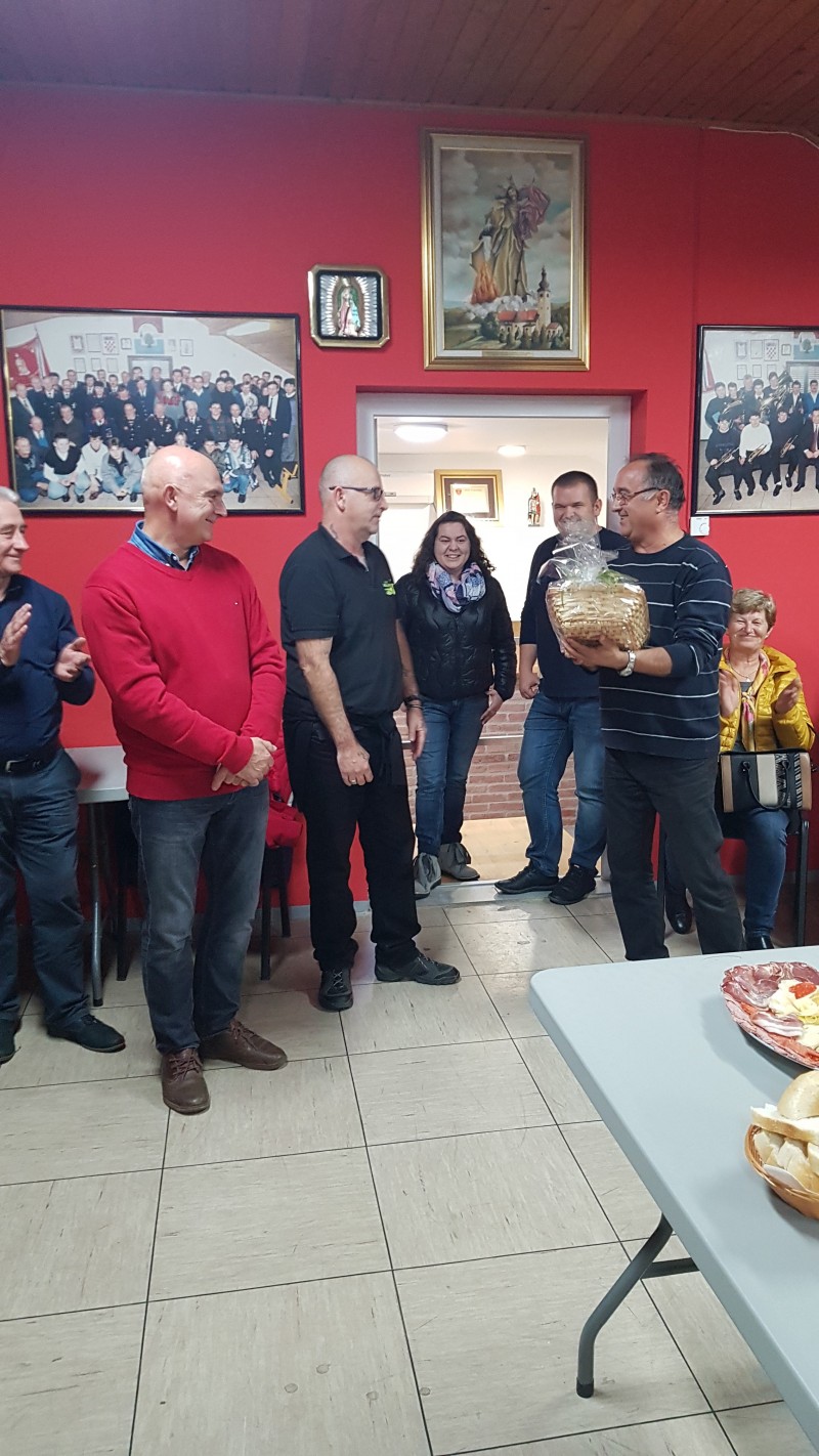 Posjet Limene glazbe Rovinj Gornjoj Stubici 