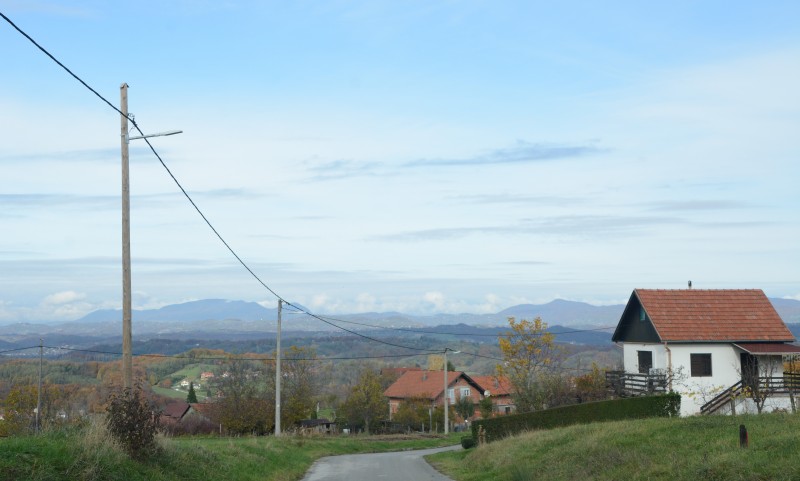ZAVRŠENA MODERNIZACIJA JAVNE RASVJETE NA PODRUČJU OPĆINE GORNJA STUBICA