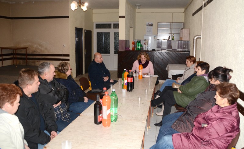 ODRŽANA GODIŠNJA SKUPŠTINA GORNJOSTUBIČKE UDRUGE LIPIN CVIET