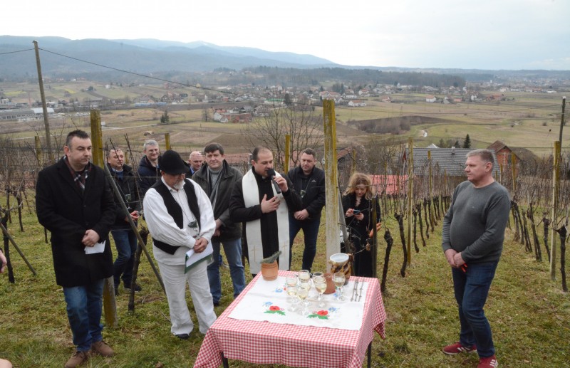 Obilježeno Vincekovo u Gornjoj Stubici
