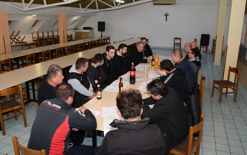 ODRŽANA IZBORNA SKUPŠTINA SPORTSKE ZAJEDNICE OPĆINE GORNJA STUBICA
