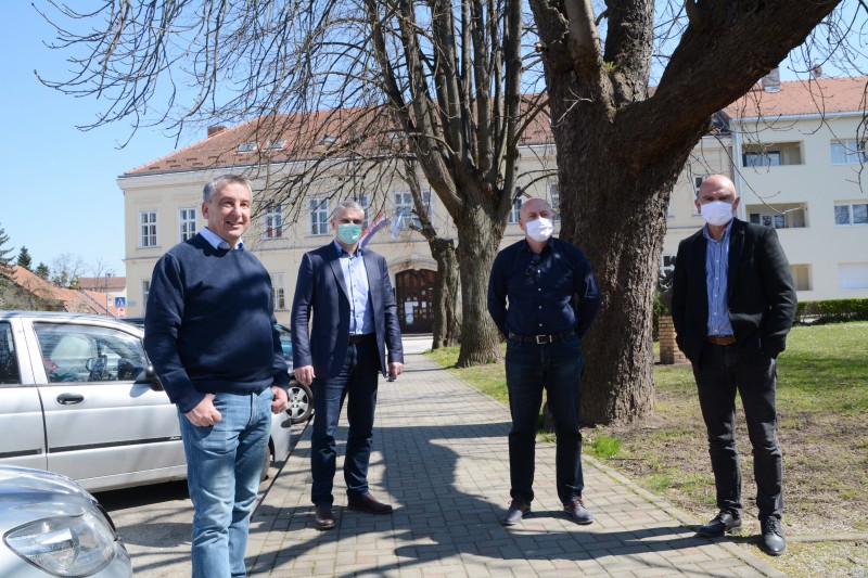 MINISTAR ŠTROMAR U STUBIČKOM KRAJU: Novim zakonom o obnovi nakon potresa, svi stradali imat će riješeno stambeno pitanje