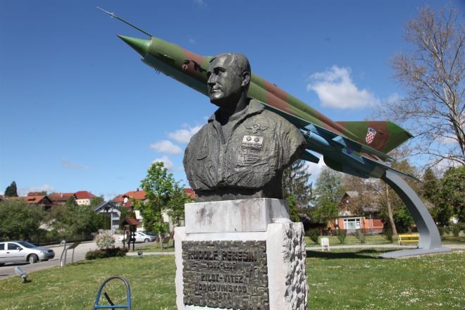25. OBLJETNICA RUDIJEVE POGIBIJE
