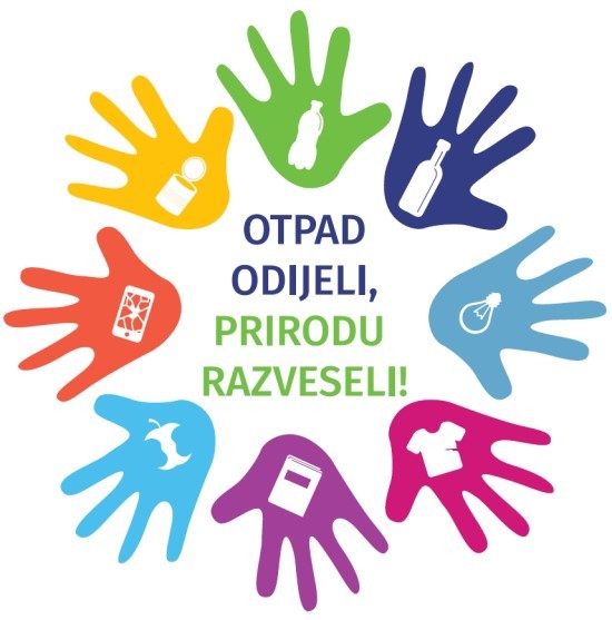 Naučite osnove održivog gospodarenja otpadom i time pokrenite pozitivne promjene u svojim domovima