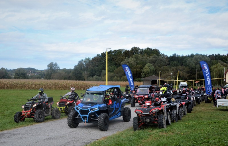 U GORNJOJ STUBICI ODRŽAN SEDMI PO REDU 