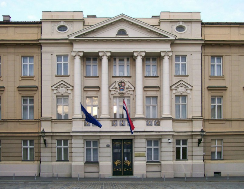 DAN HRVATSKOG SABORA