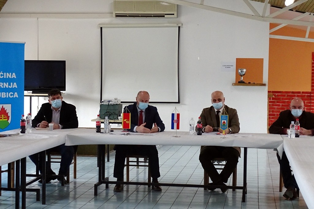 Obnova zgrada oštećenih potresom na području Krapinsko-zagorske županije 
