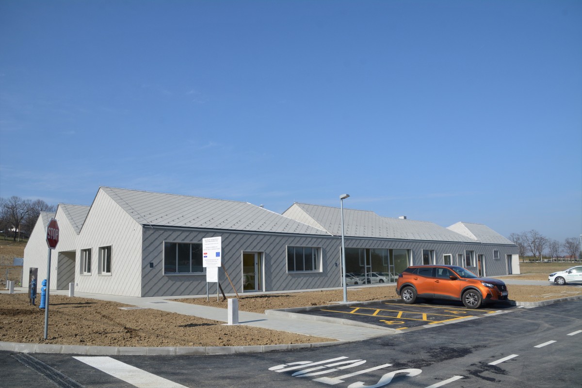 DAN OTVORENIH VRATA DJEČJEG VRTIĆA JUREK