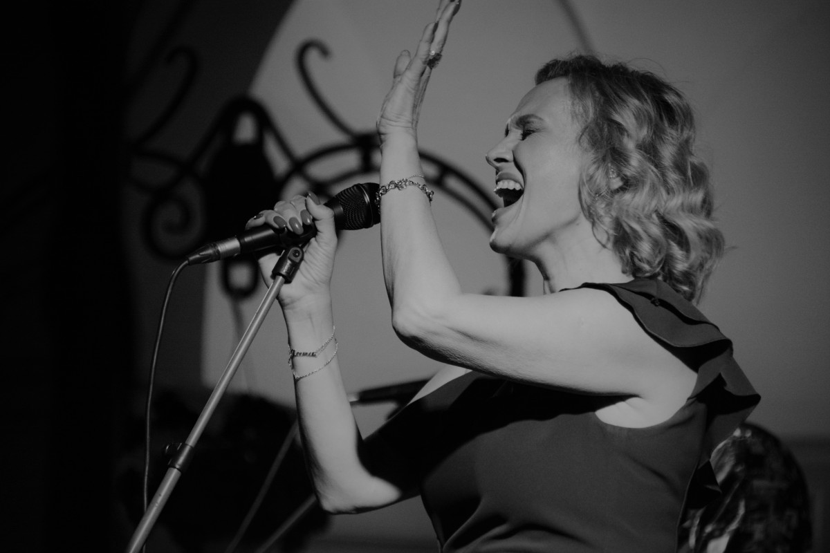 Koncertom Vanne nastavljeno Ljeto u dvorcu Oršić