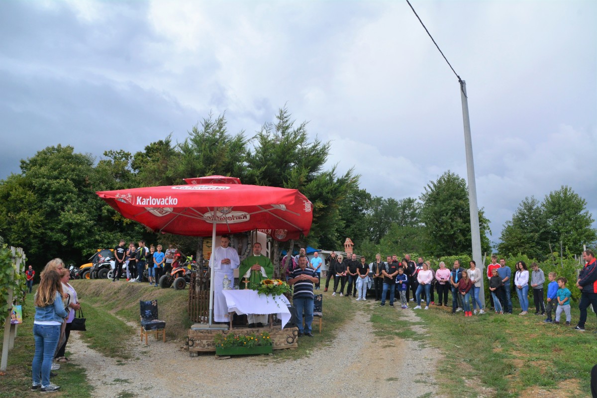 Održano tradicionalno proštenje na Verama